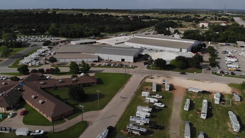 The Expo At Glenrose