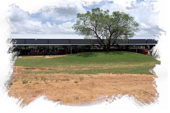 Northcrest Equestrian Center