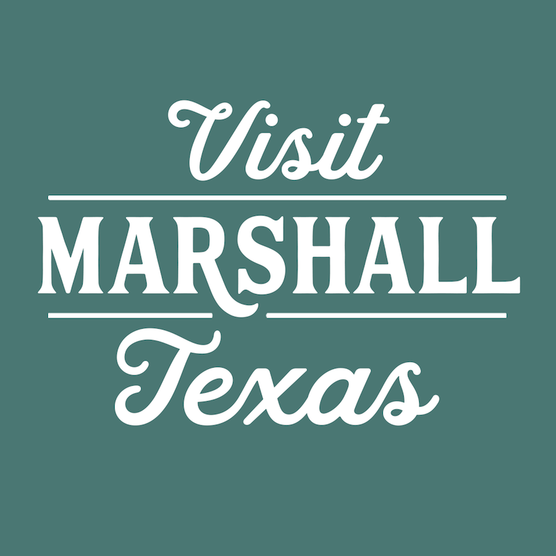 Visit Marshall, Texas