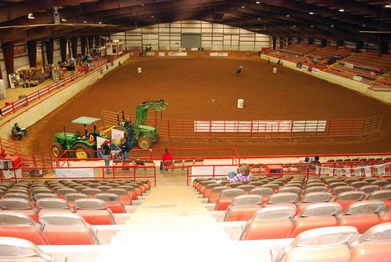 Shepherds Valley Cowboy Church