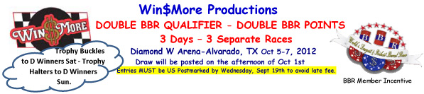 Buz Post/Win$More Reunion